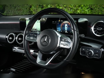 Used Mercedes-Benz A-Class 2018 for sale - 78548552: Photo