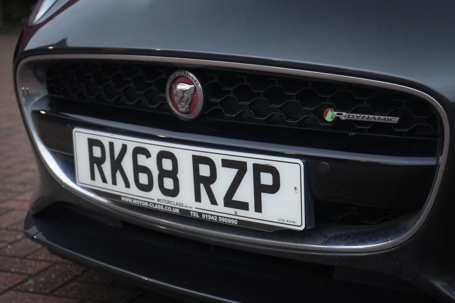 Used Jaguar F-Type for sale - 77484412: Photo 11