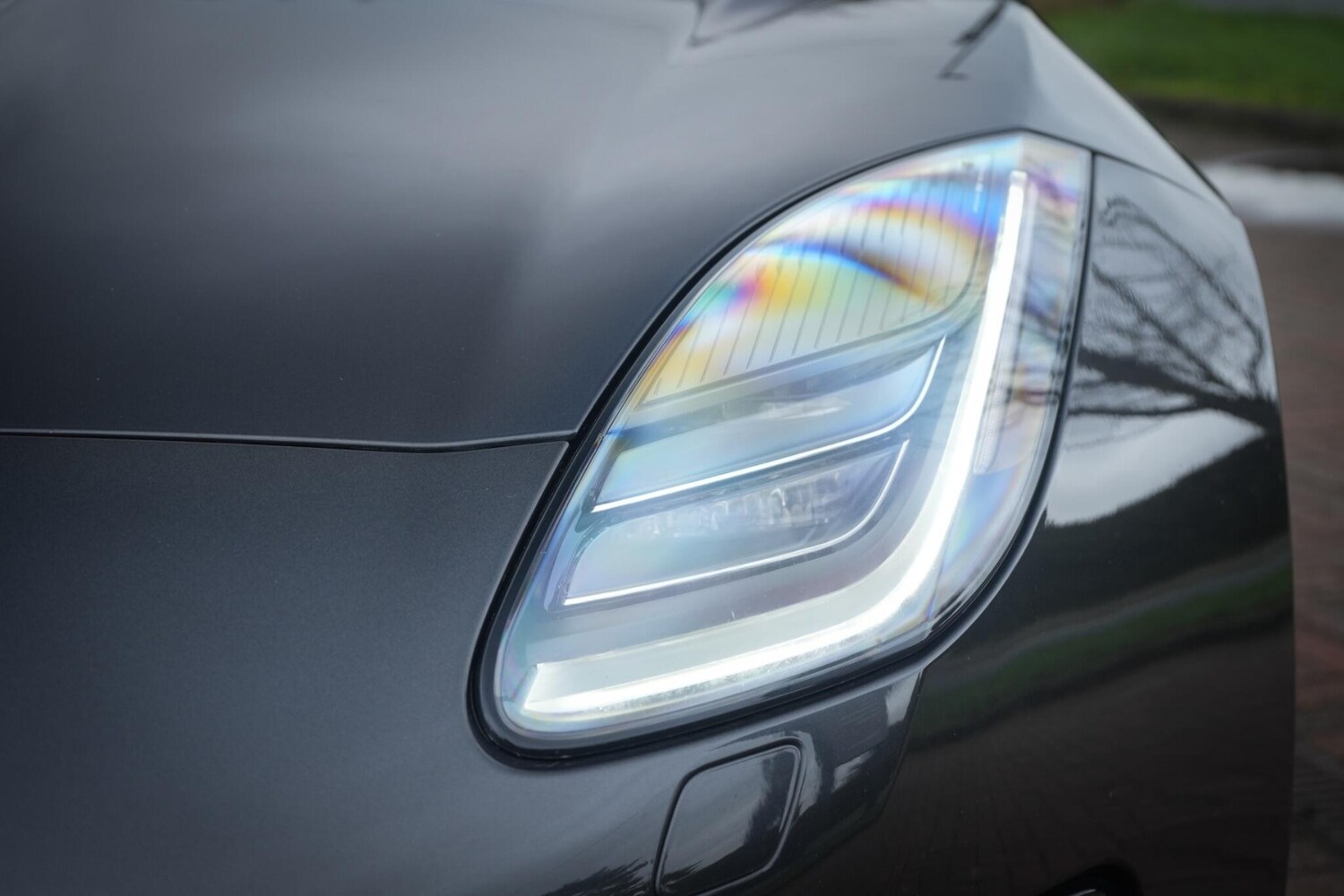 Used Jaguar F-Type for sale - 77484412: Photo 12