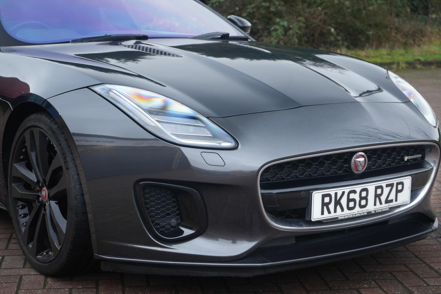 Used Jaguar F-Type for sale - 77484412: Photo 13