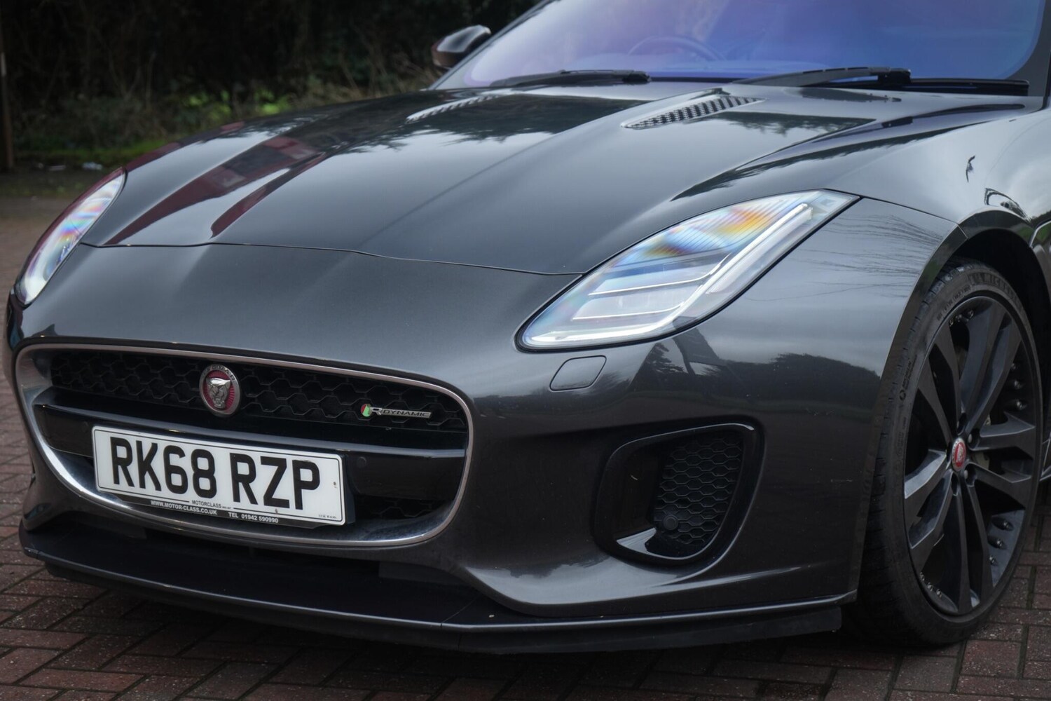 Used Jaguar F-Type for sale - 77484412: Photo 14
