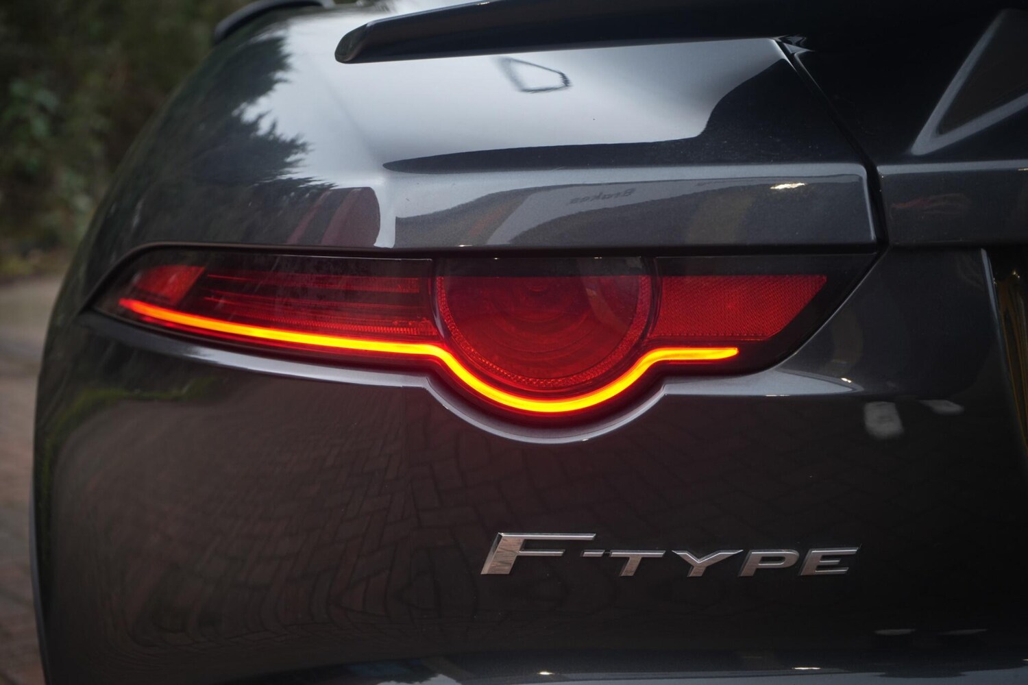 Used Jaguar F-Type for sale - 77484412: Photo 15