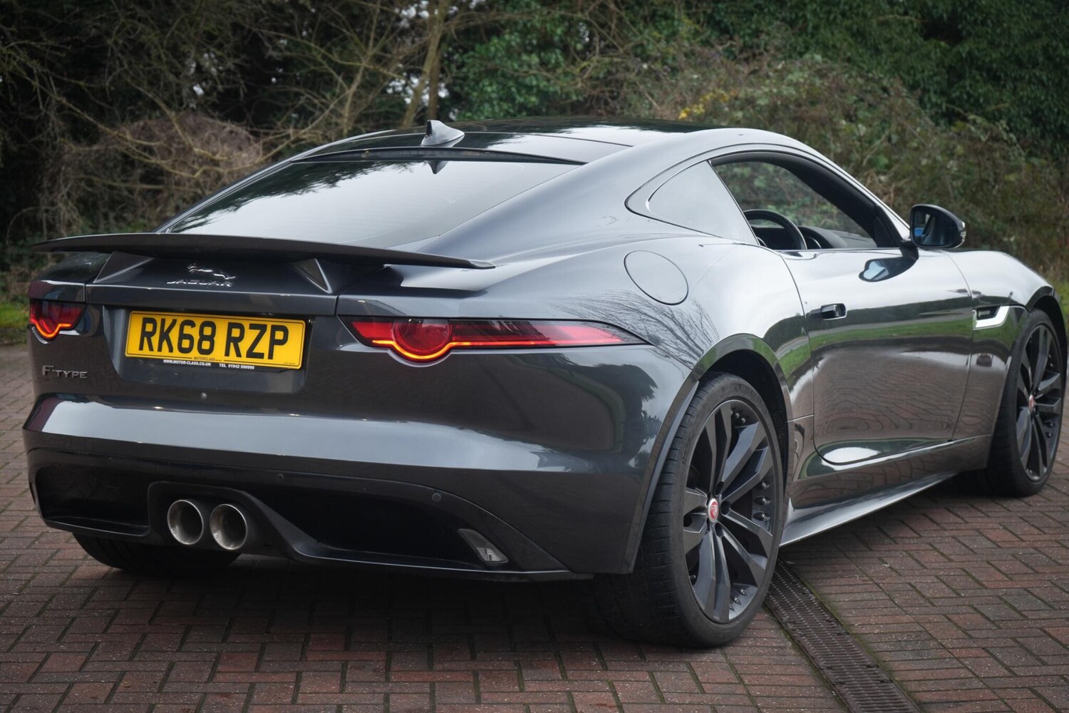 Used Jaguar F-Type for sale - 77484412: Photo 16