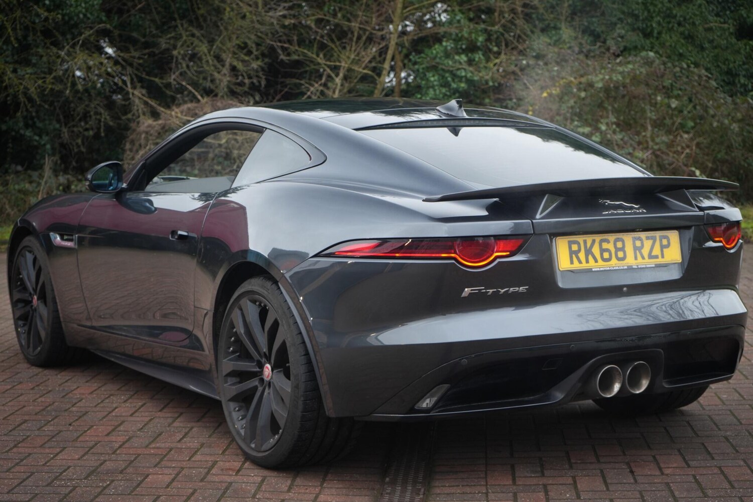 Used Jaguar F-Type for sale - 77484412: Photo 18