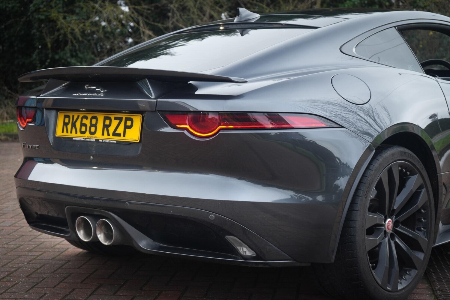 Used Jaguar F-Type for sale - 77484412: Photo 22