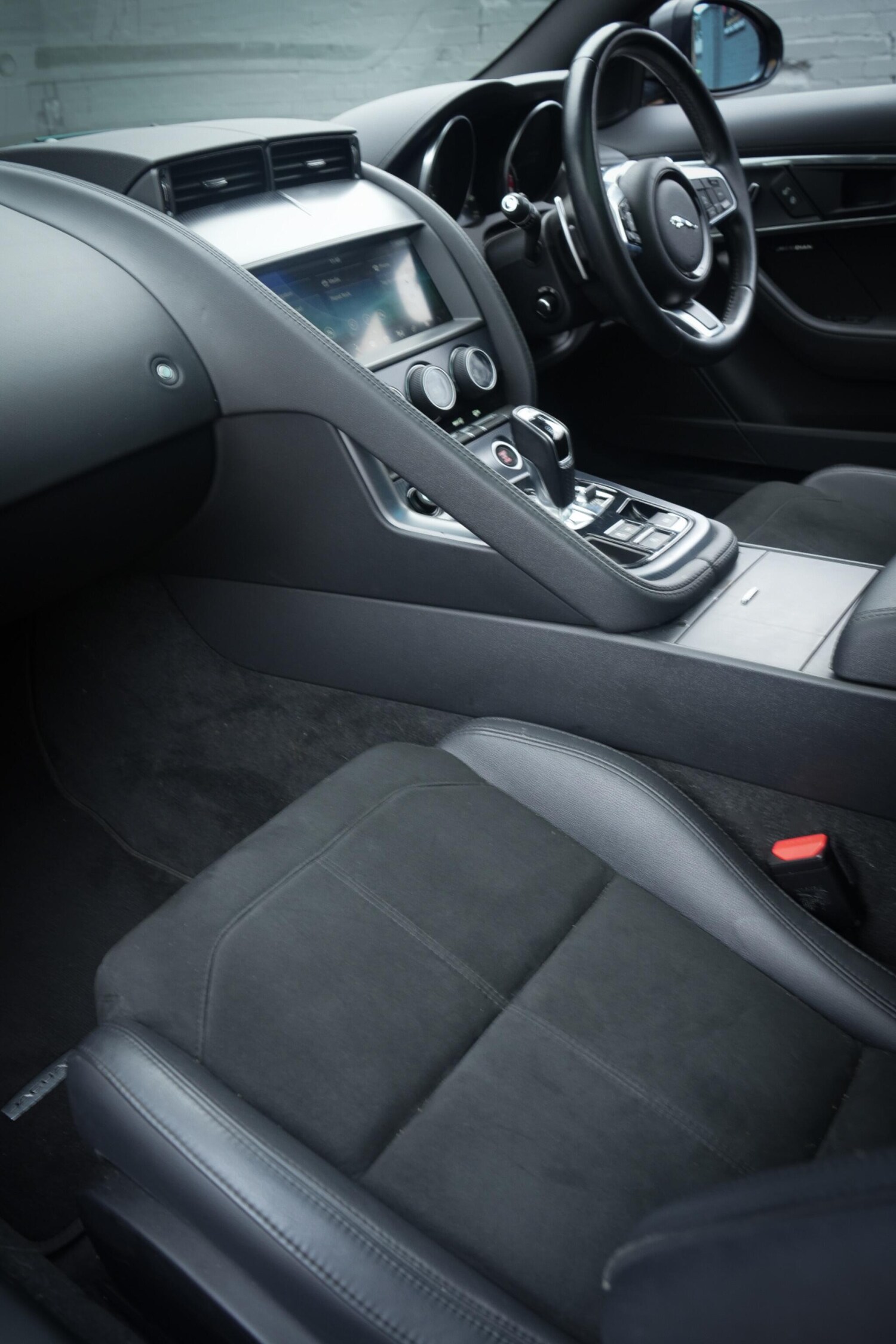 Used Jaguar F-Type for sale - 77484412: Photo 23