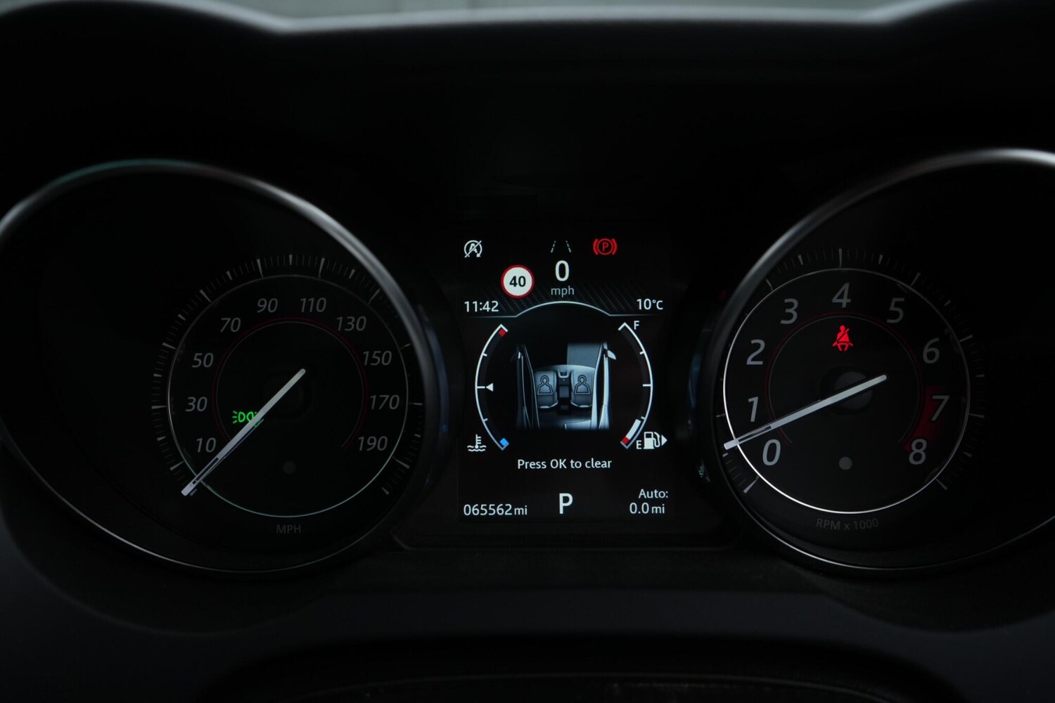 Used Jaguar F-Type for sale - 77484412: Photo 28