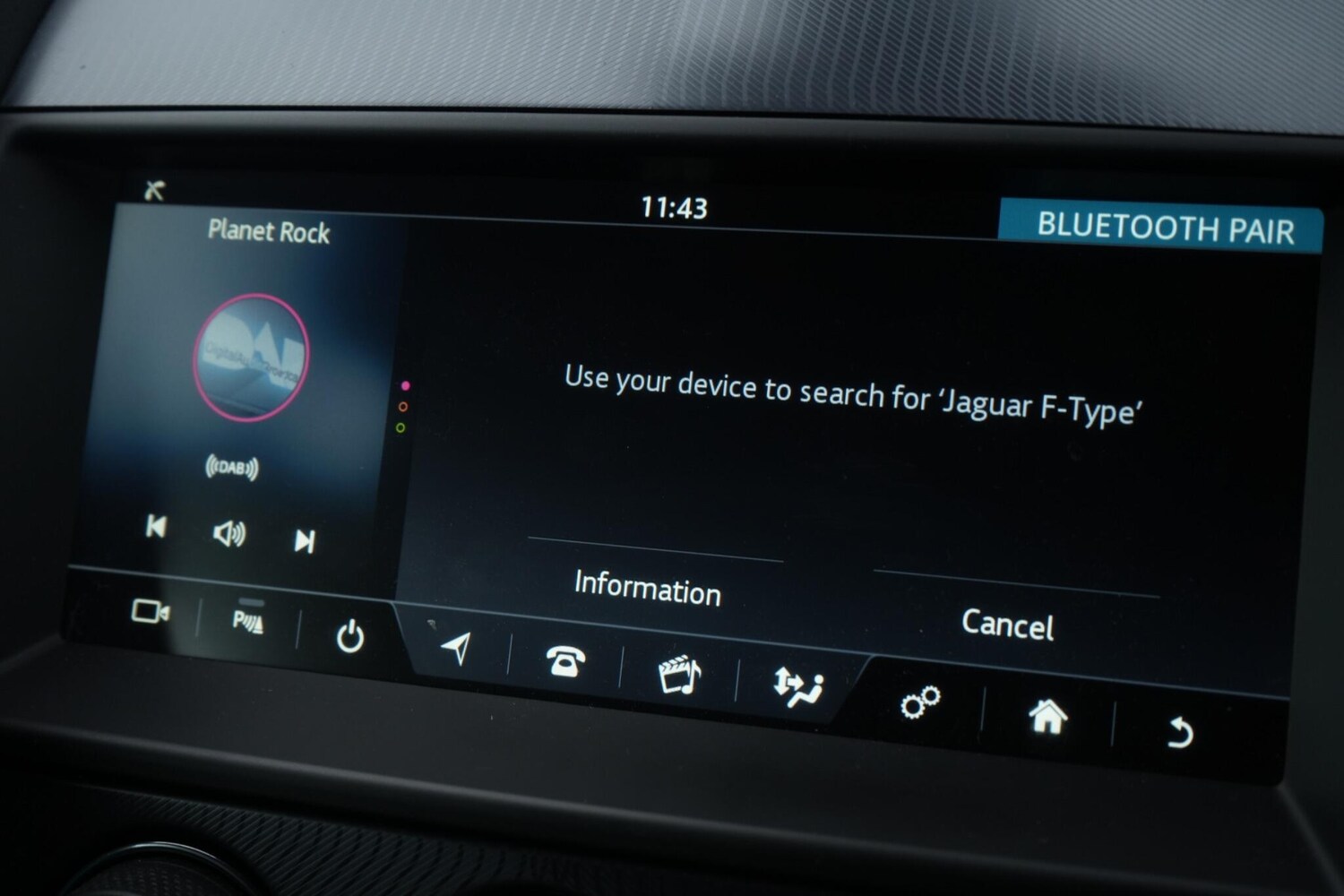 Used Jaguar F-Type for sale - 77484412: Photo 34