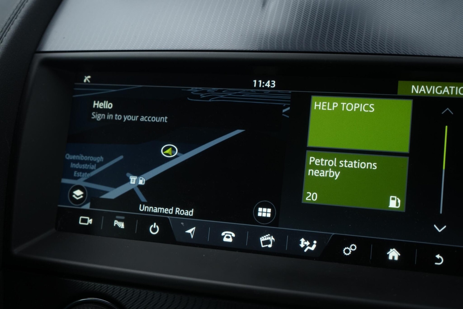 Used Jaguar F-Type for sale - 77484412: Photo 36