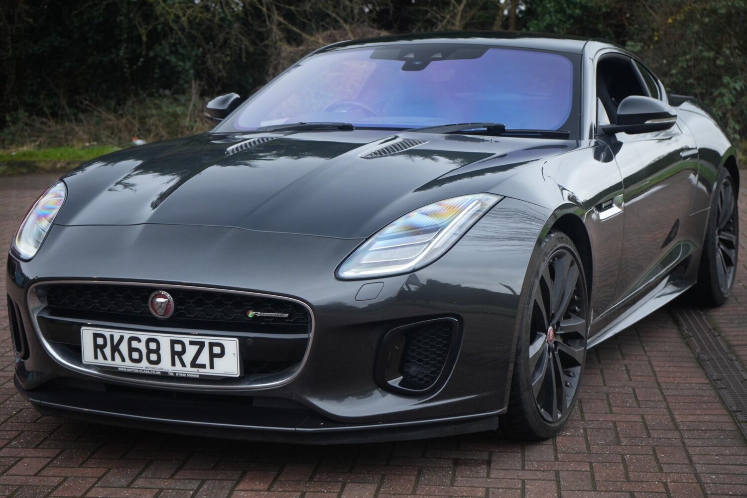 Used Jaguar F-Type for sale - 77484412: Photo 7