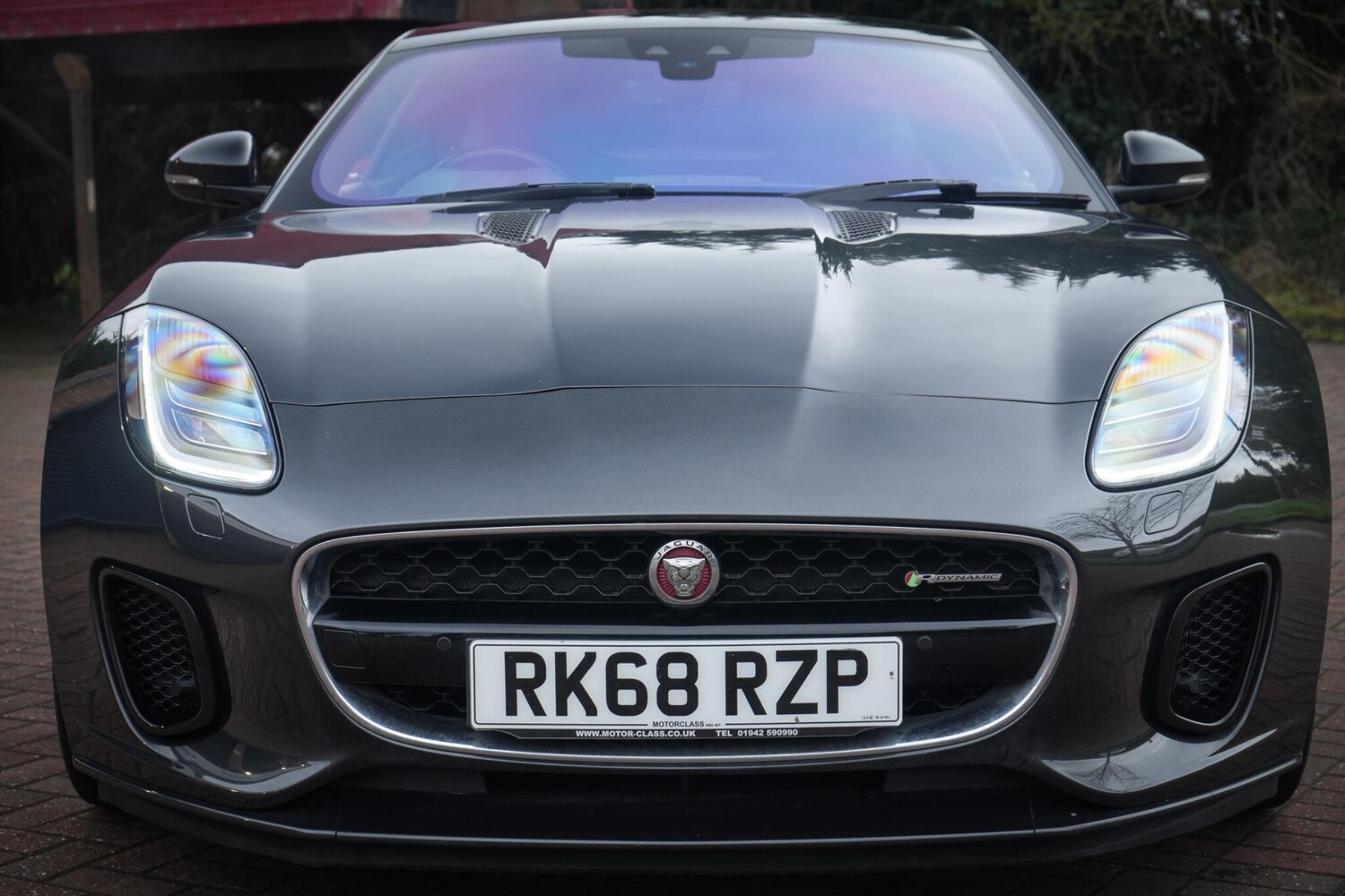Used Jaguar F-Type for sale - 77484412: Photo 8