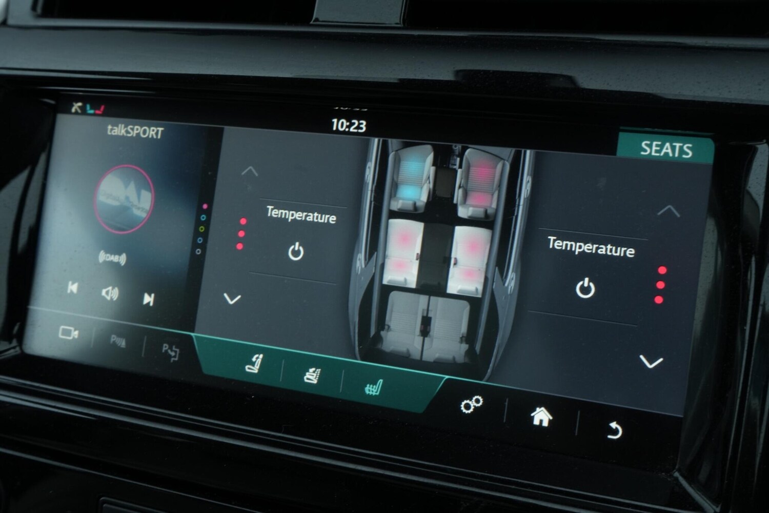 Used Land Rover Discovery for sale - 77808321: Photo 15