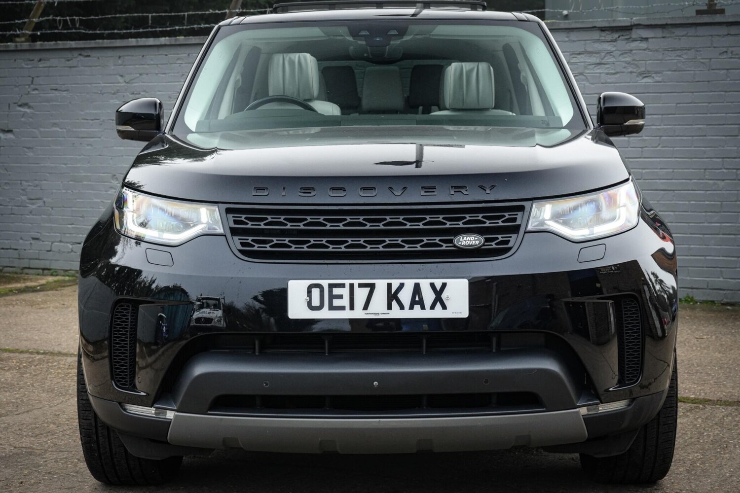 Used Land Rover Discovery for sale - 77808321: Photo 17