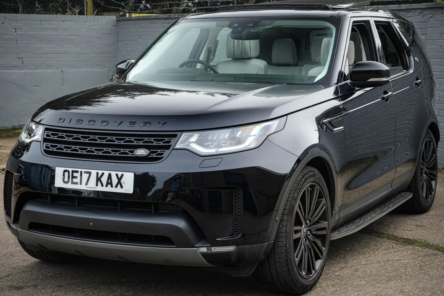 Used Land Rover Discovery for sale - 77808321: Photo 18