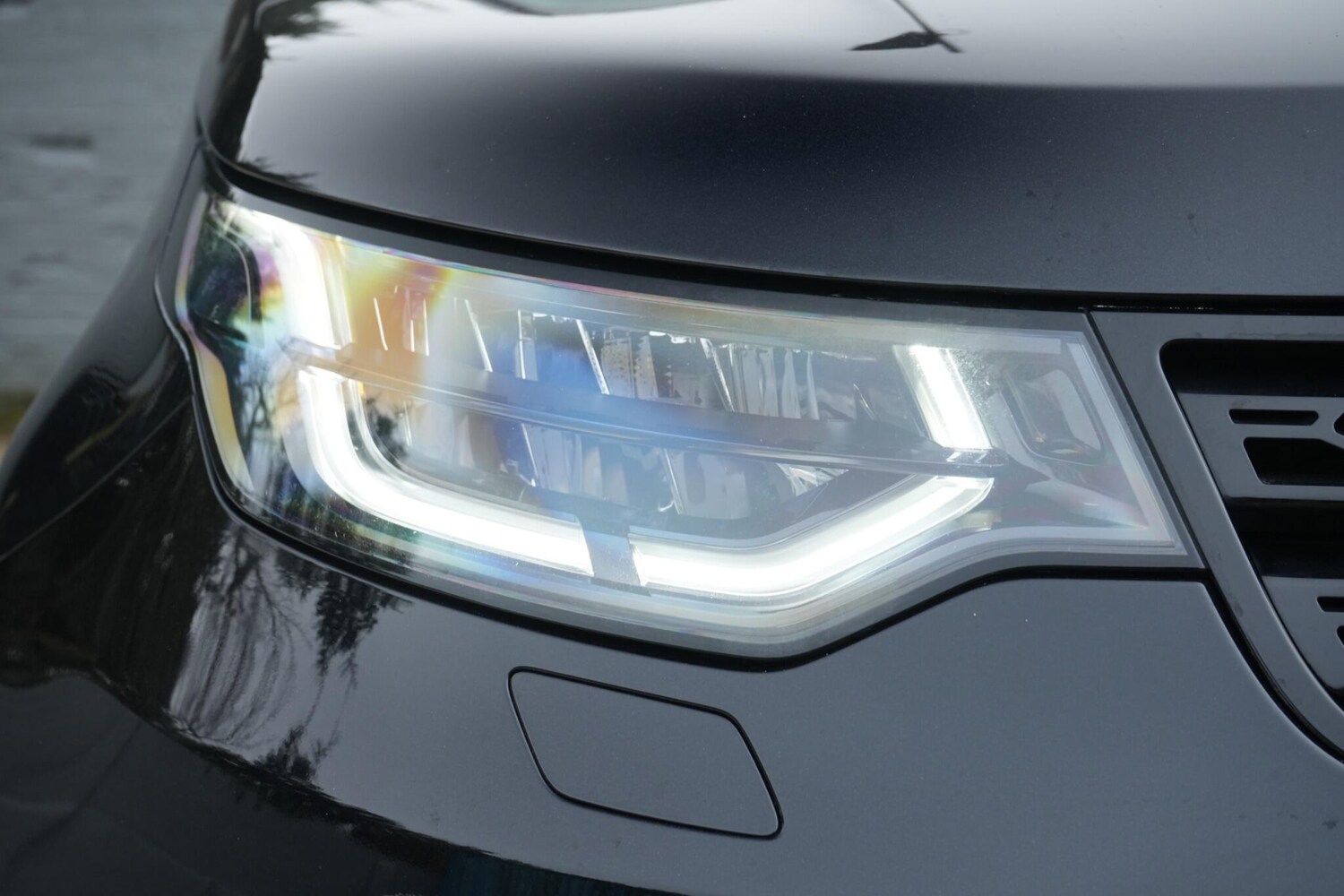 Used Land Rover Discovery for sale - 77808321: Photo 19