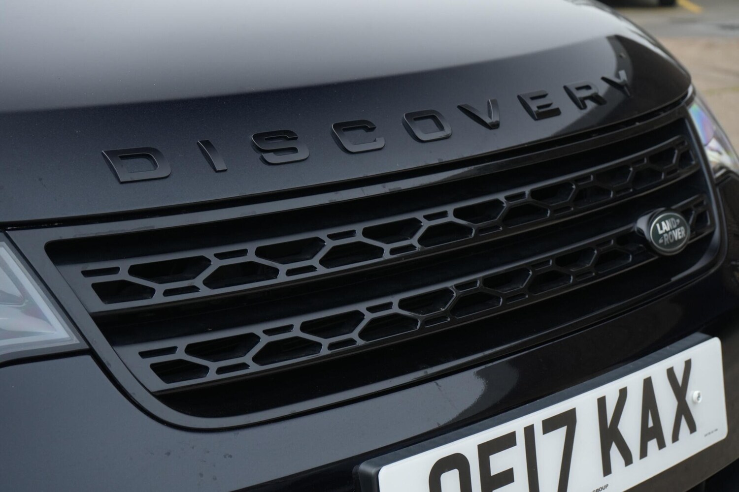 Used Land Rover Discovery for sale - 77808321: Photo 20