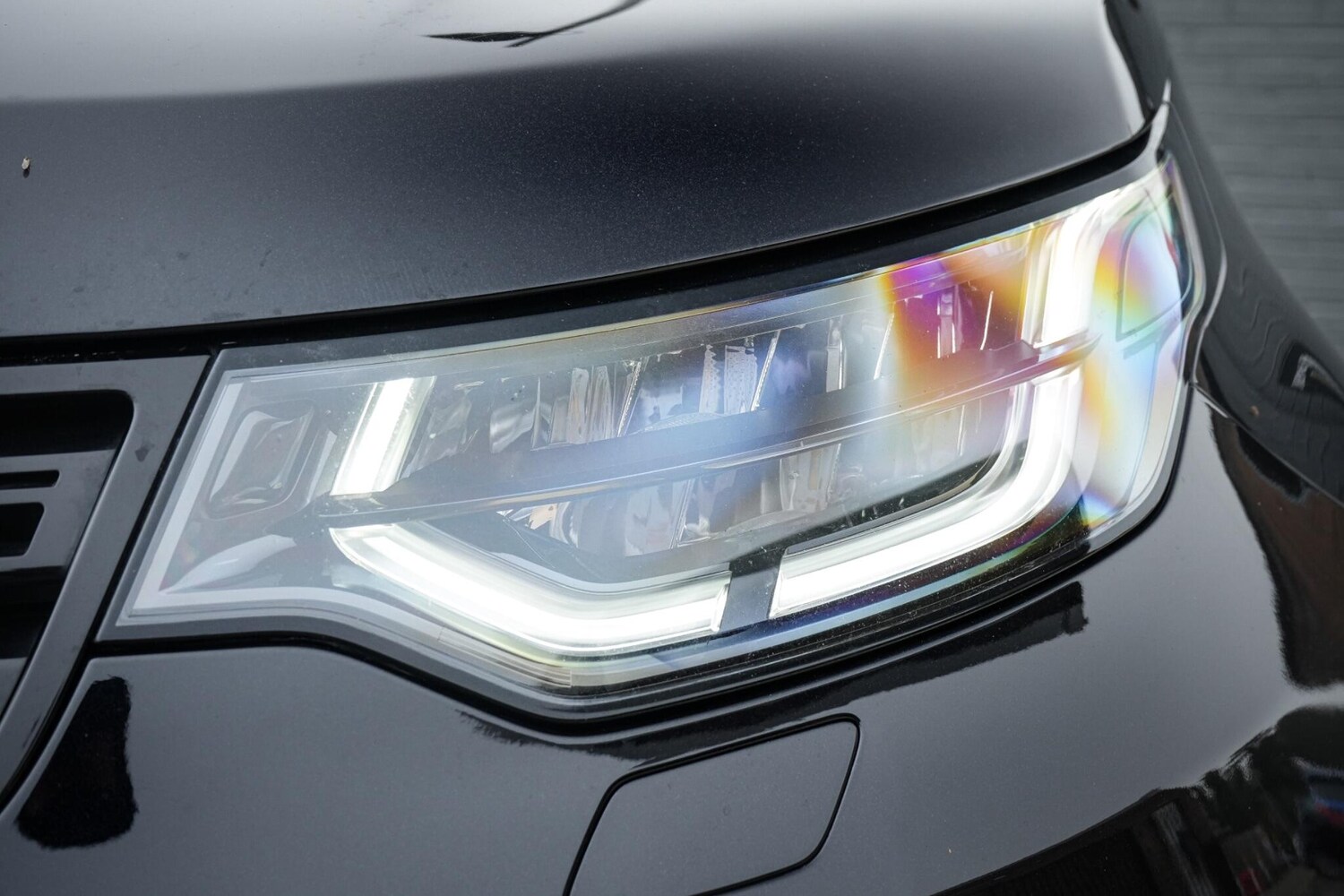 Used Land Rover Discovery for sale - 77808321: Photo 21