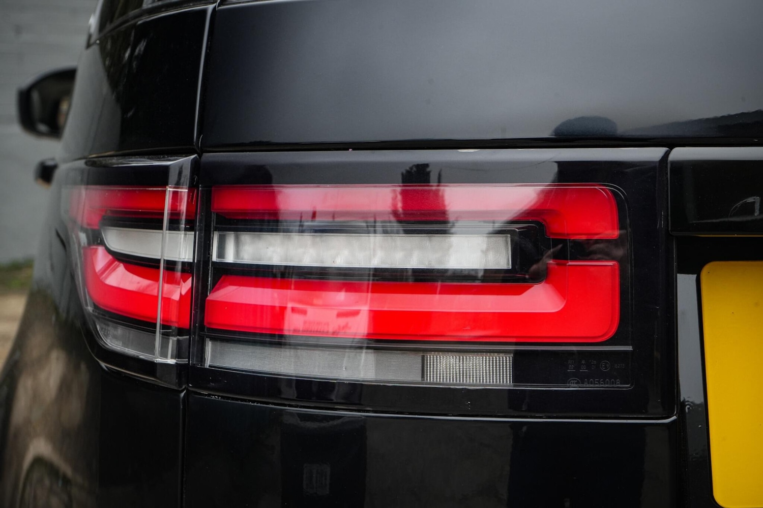 Used Land Rover Discovery for sale - 77808321: Photo 24