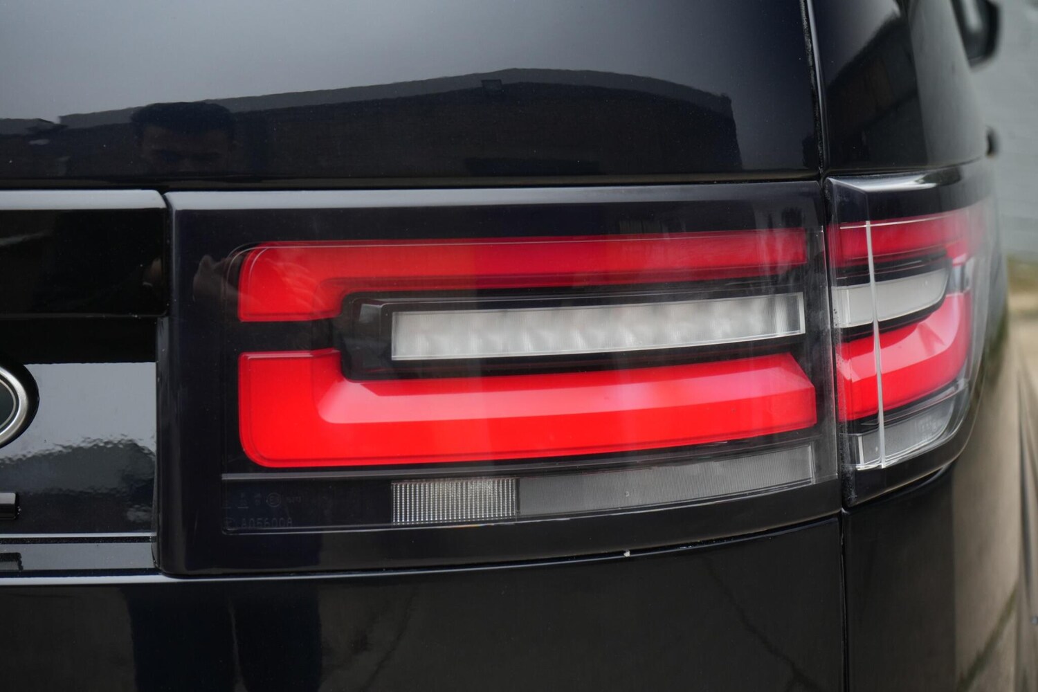 Used Land Rover Discovery for sale - 77808321: Photo 28