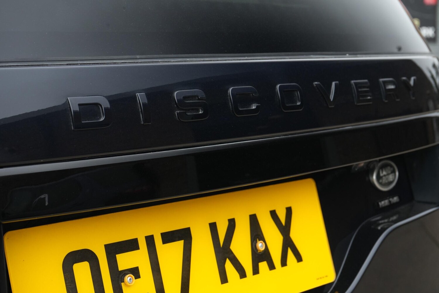 Used Land Rover Discovery for sale - 77808321: Photo 29