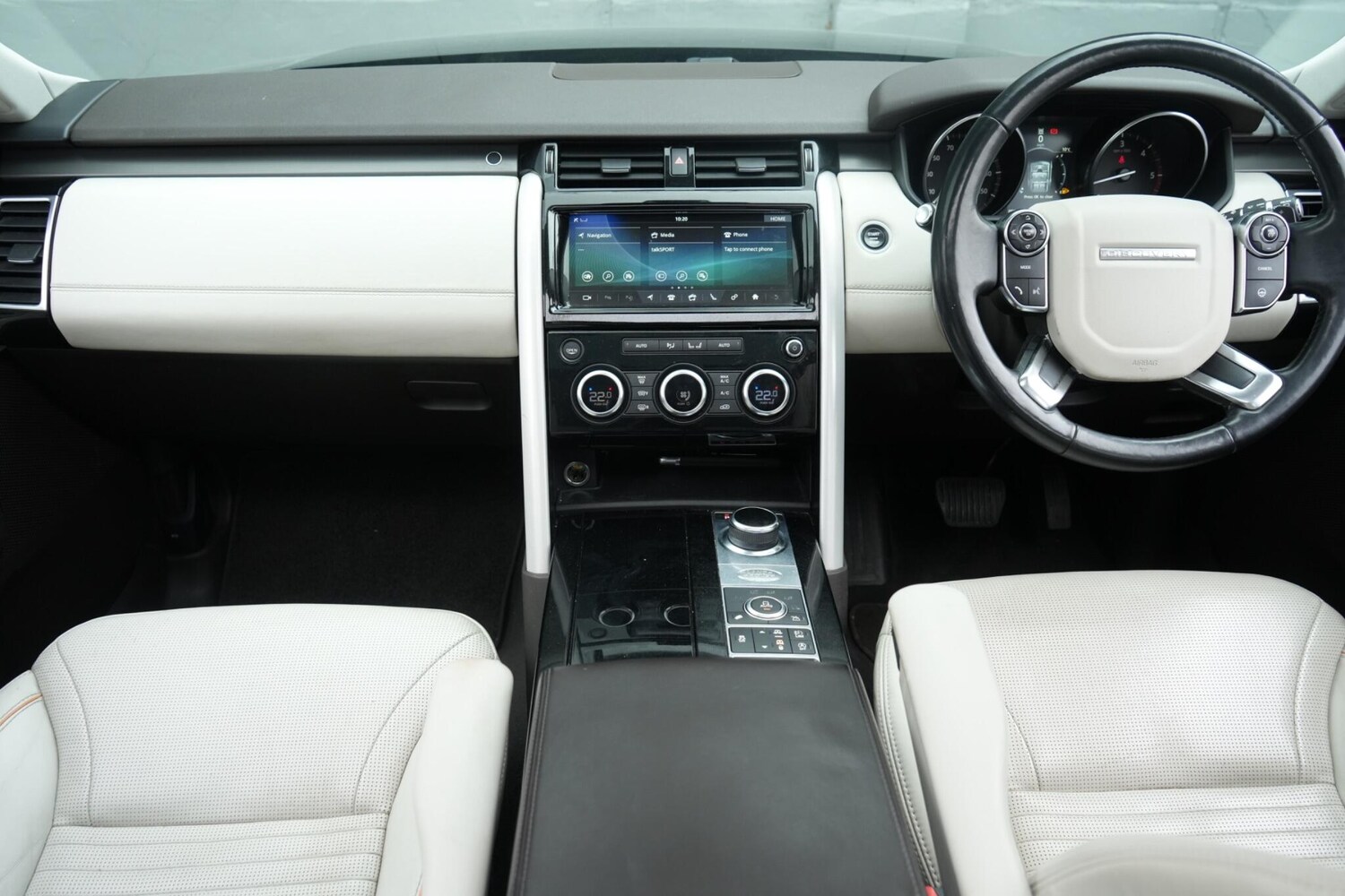 Used Land Rover Discovery for sale - 77808321: Photo 32