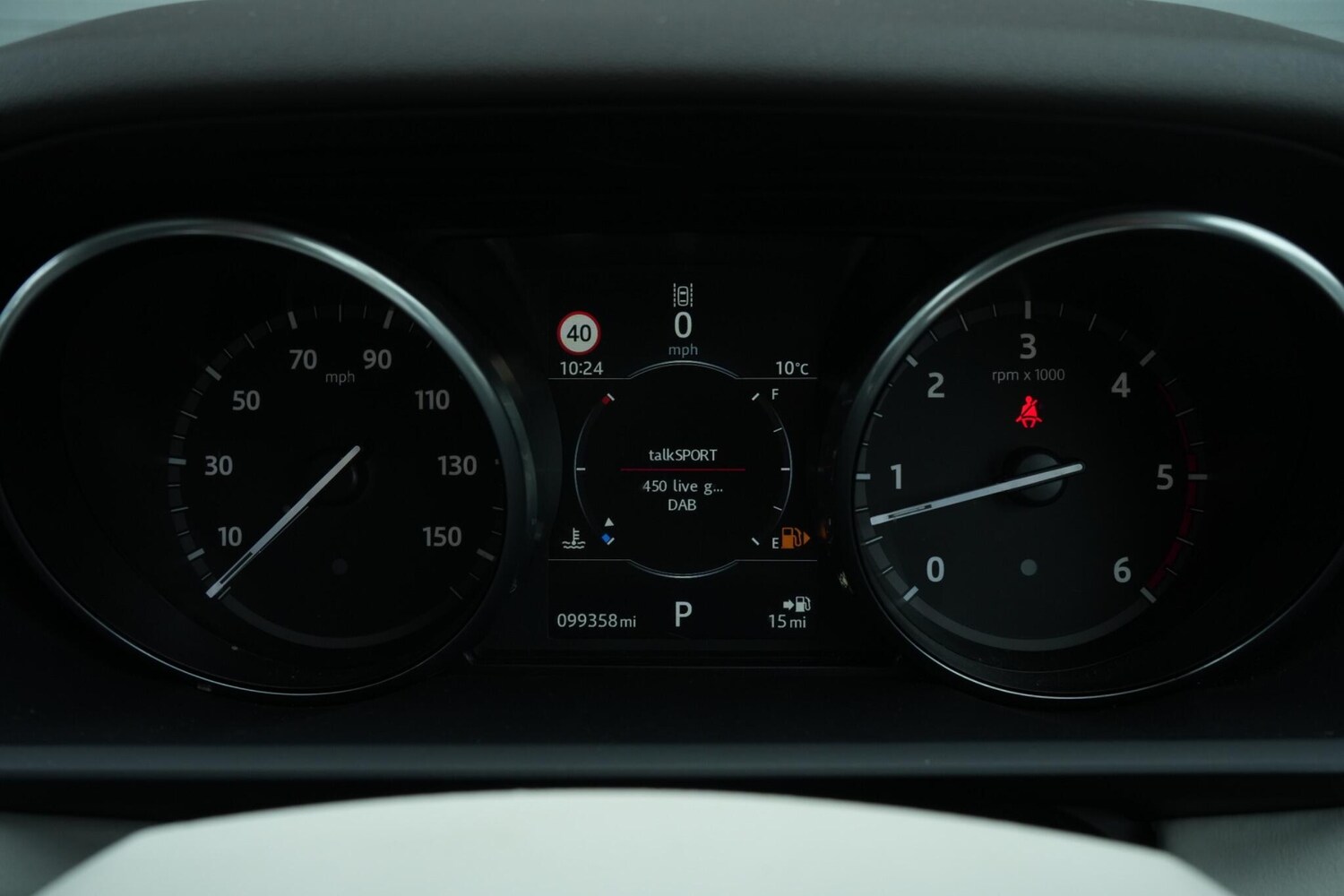 Used Land Rover Discovery for sale - 77808321: Photo 33