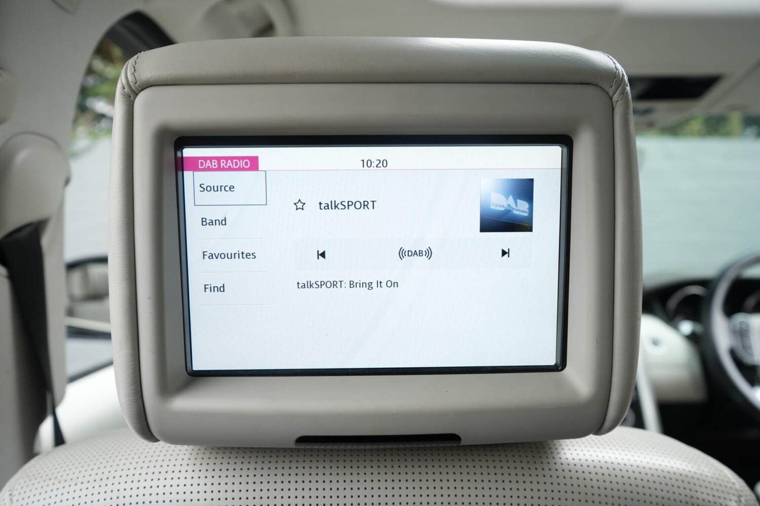 Used Land Rover Discovery for sale - 77808321: Photo 36