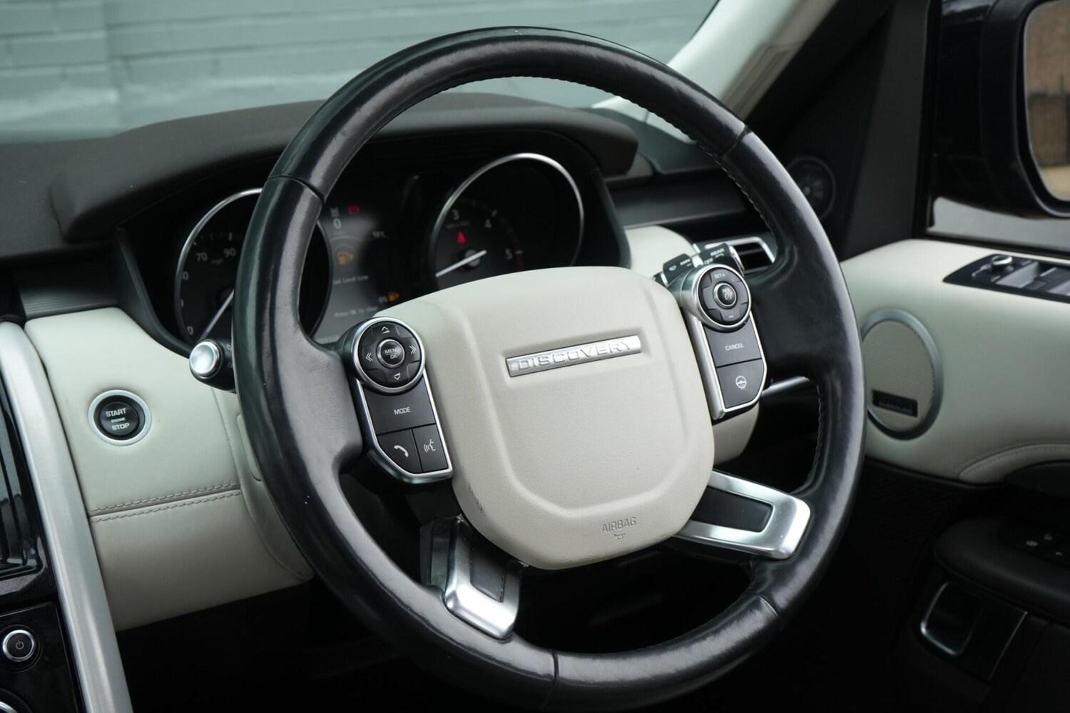 Used Land Rover Discovery for sale - 77808321: Photo 37