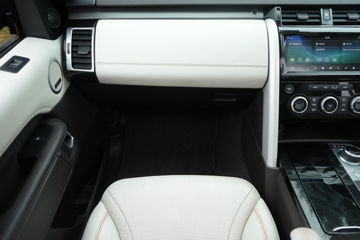 Used Land Rover Discovery for sale - 77808321: Photo 39