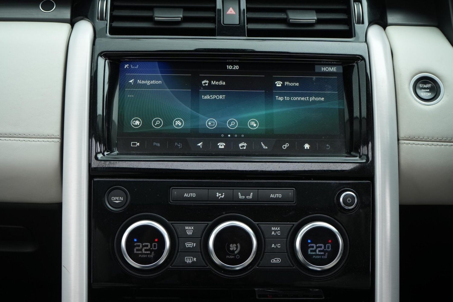 Used Land Rover Discovery for sale - 77808321: Photo 40