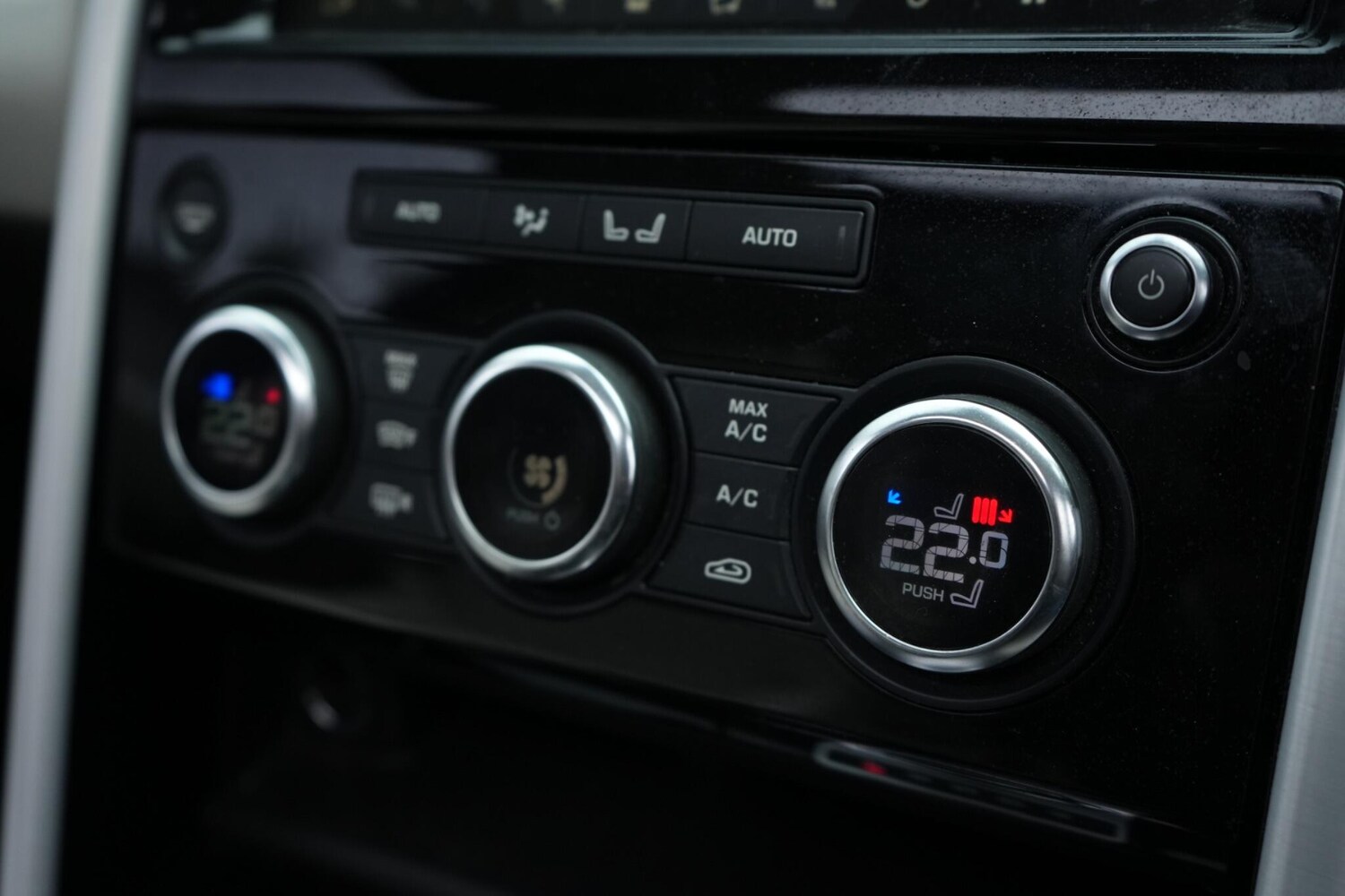 Used Land Rover Discovery for sale - 77808321: Photo 41