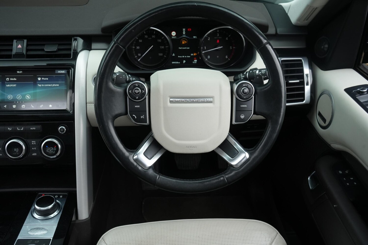 Used Land Rover Discovery for sale - 77808321: Photo 44