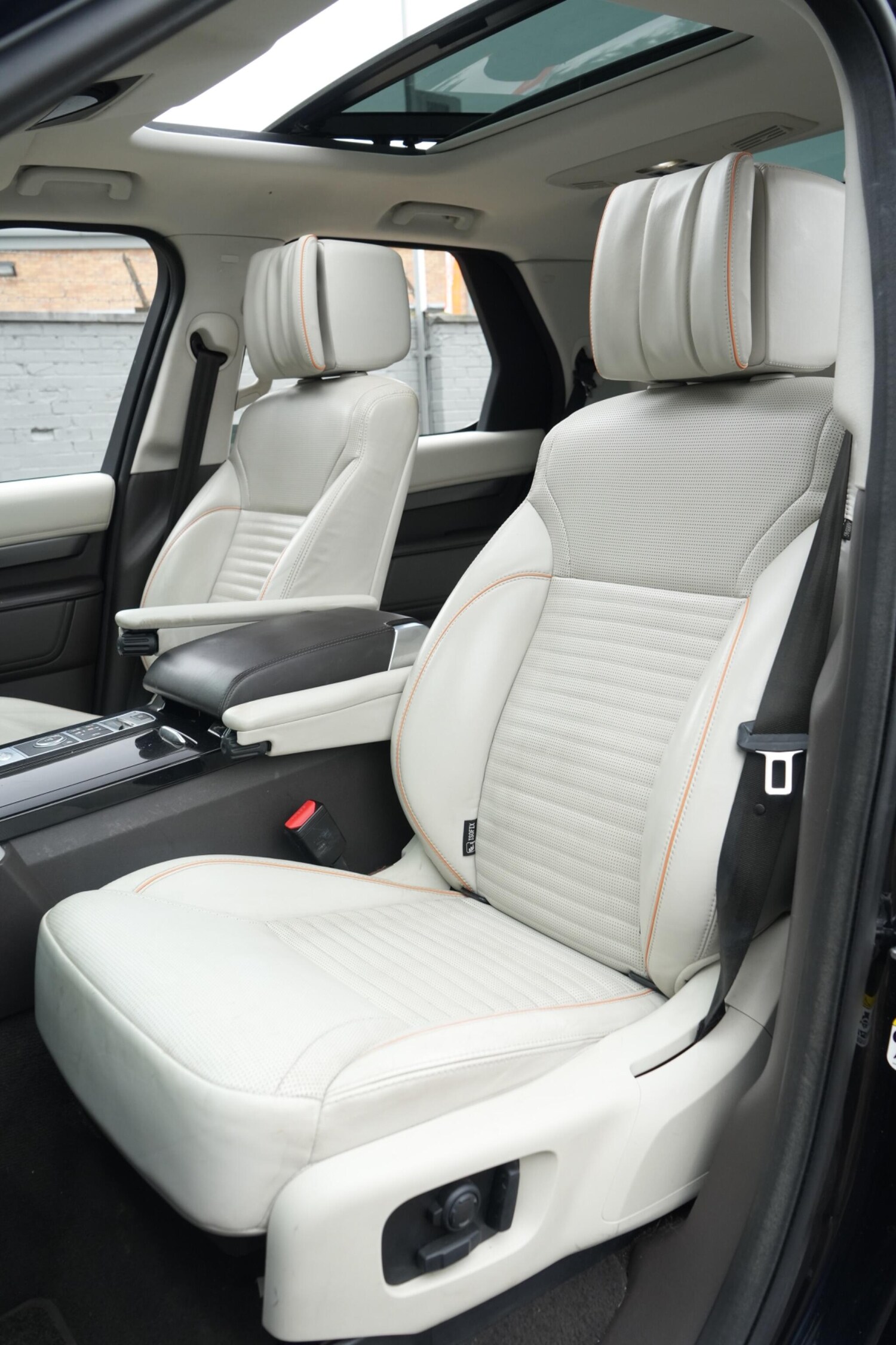 Used Land Rover Discovery for sale - 77808321: Photo 46