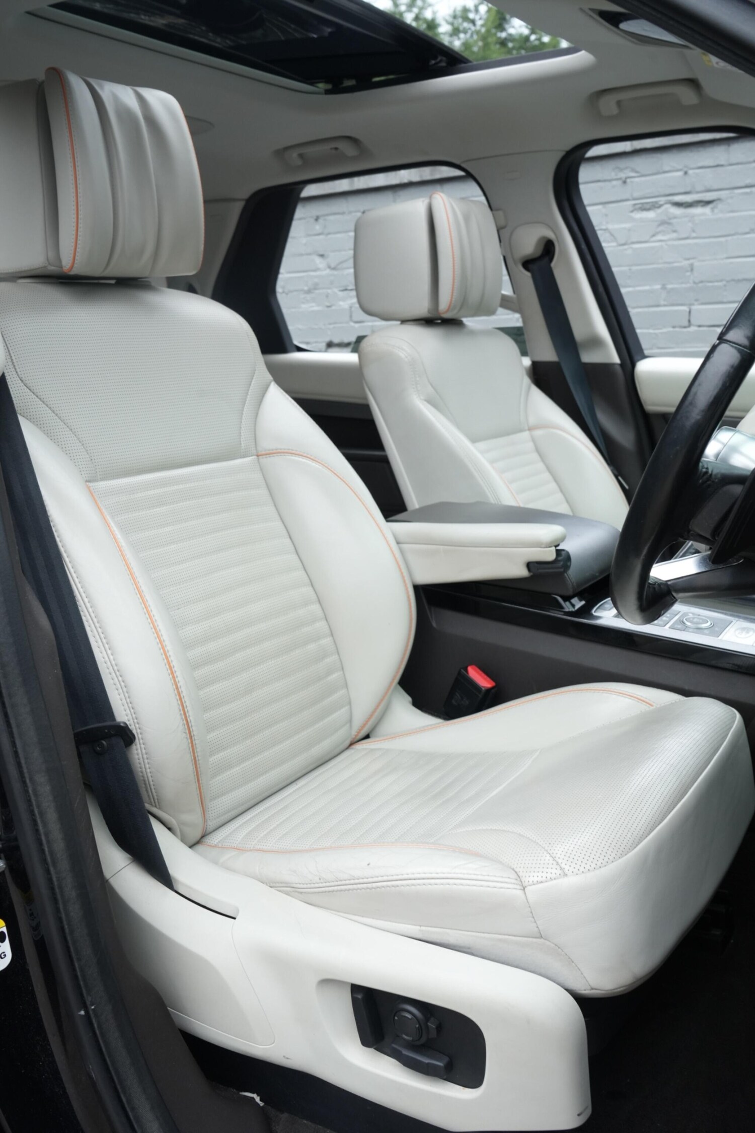 Used Land Rover Discovery for sale - 77808321: Photo 47