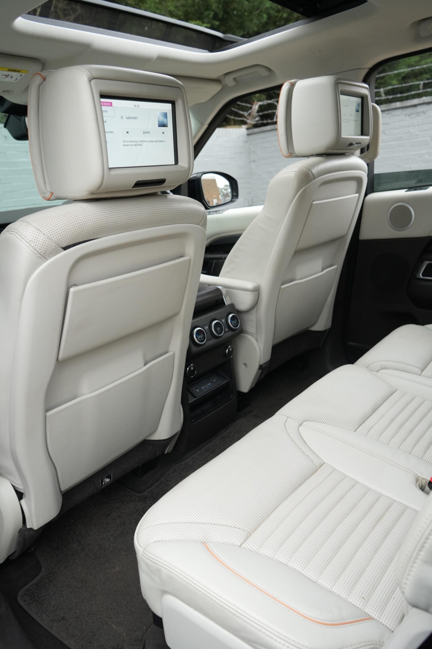 Used Land Rover Discovery for sale - 77808321: Photo 48