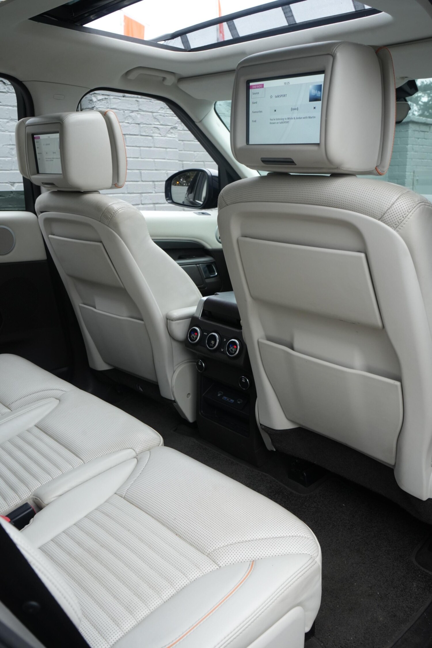 Used Land Rover Discovery for sale - 77808321: Photo 49