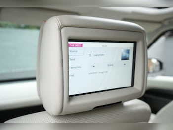 Used Land Rover Discovery 2017 for sale - 77808321: Photo