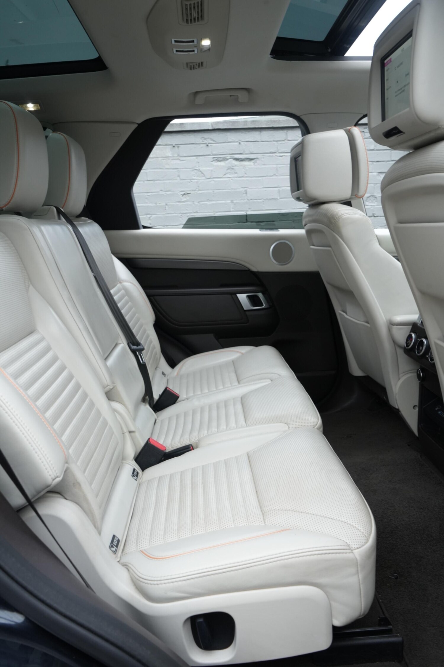 Used Land Rover Discovery for sale - 77808321: Photo 50