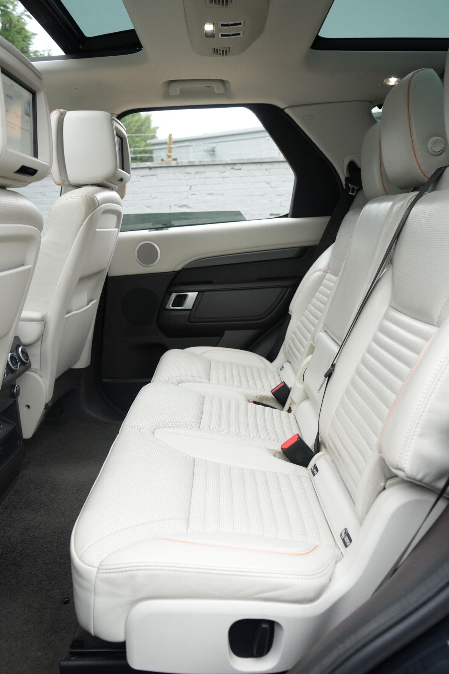 Used Land Rover Discovery for sale - 77808321: Photo 51