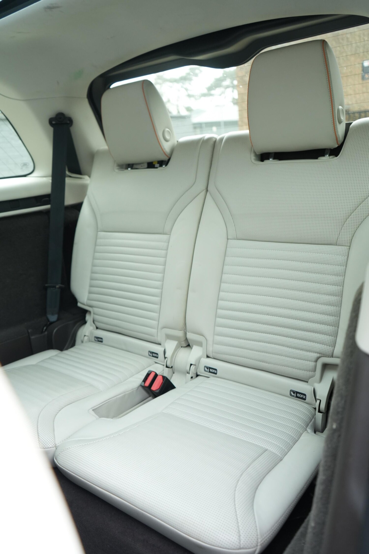 Used Land Rover Discovery for sale - 77808321: Photo 52