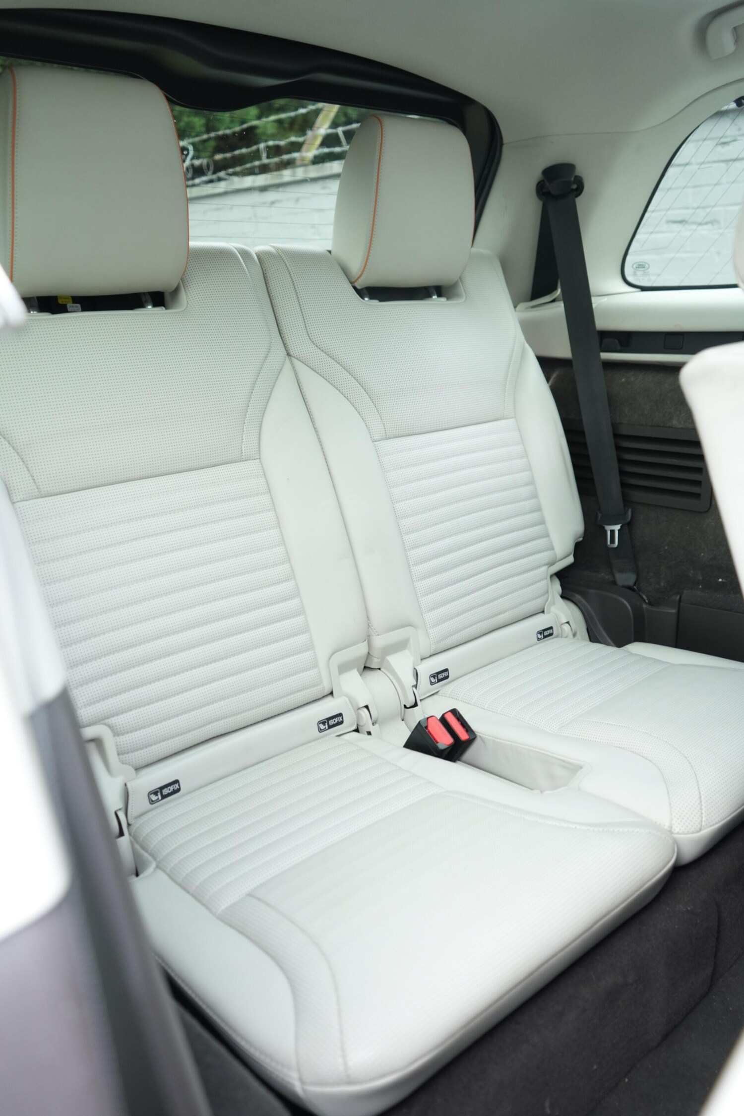 Used Land Rover Discovery for sale - 77808321: Photo 53