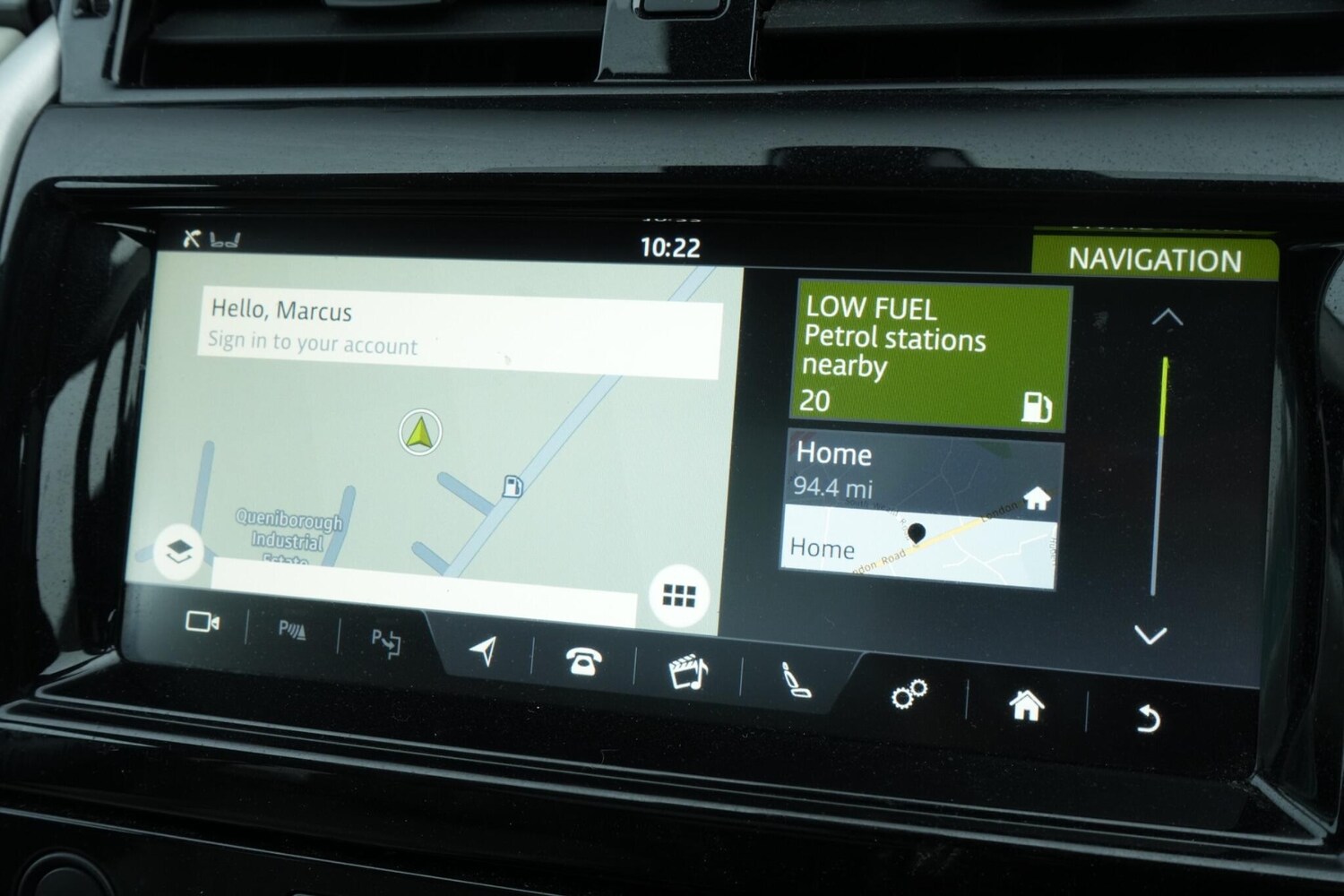 Used Land Rover Discovery for sale - 77808321: Photo 55