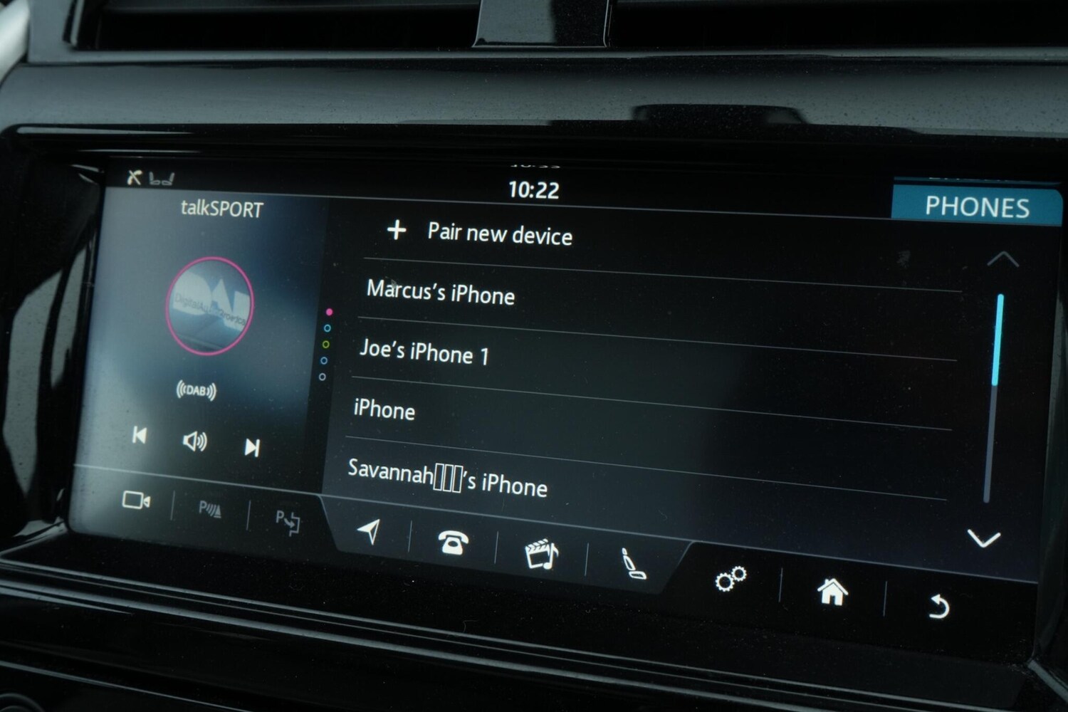 Used Land Rover Discovery for sale - 77808321: Photo 57