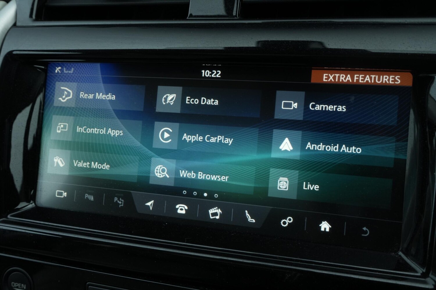 Used Land Rover Discovery for sale - 77808321: Photo 58