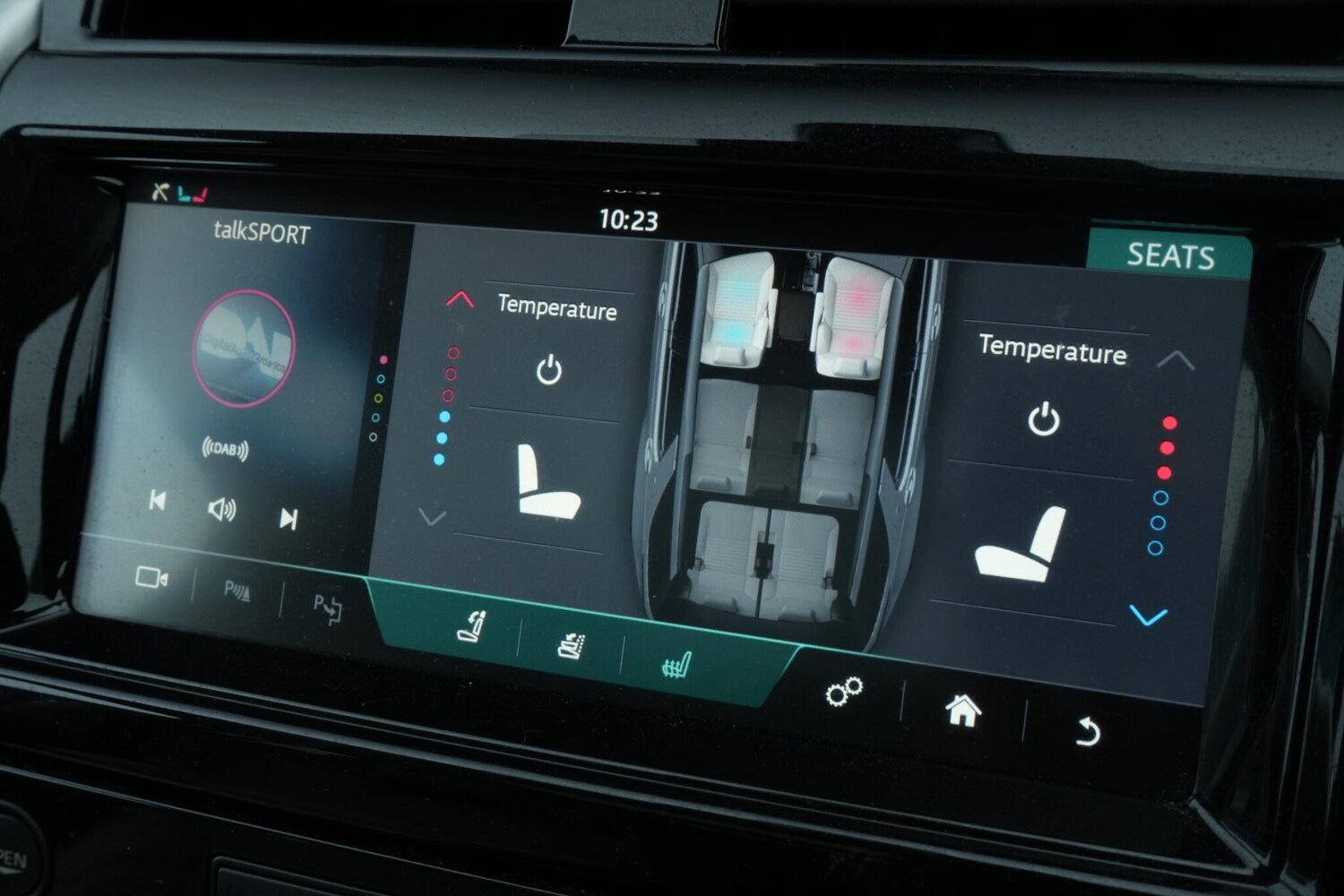 Used Land Rover Discovery for sale - 77808321: Photo 61