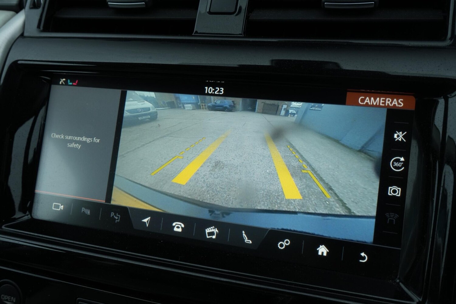 Used Land Rover Discovery for sale - 77808321: Photo 62