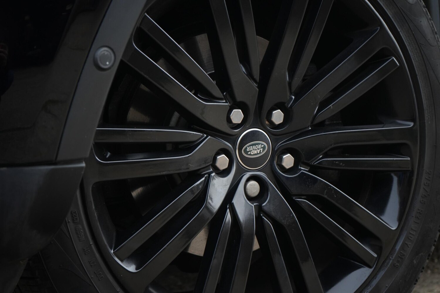 Used Land Rover Discovery for sale - 77808321: Photo 8