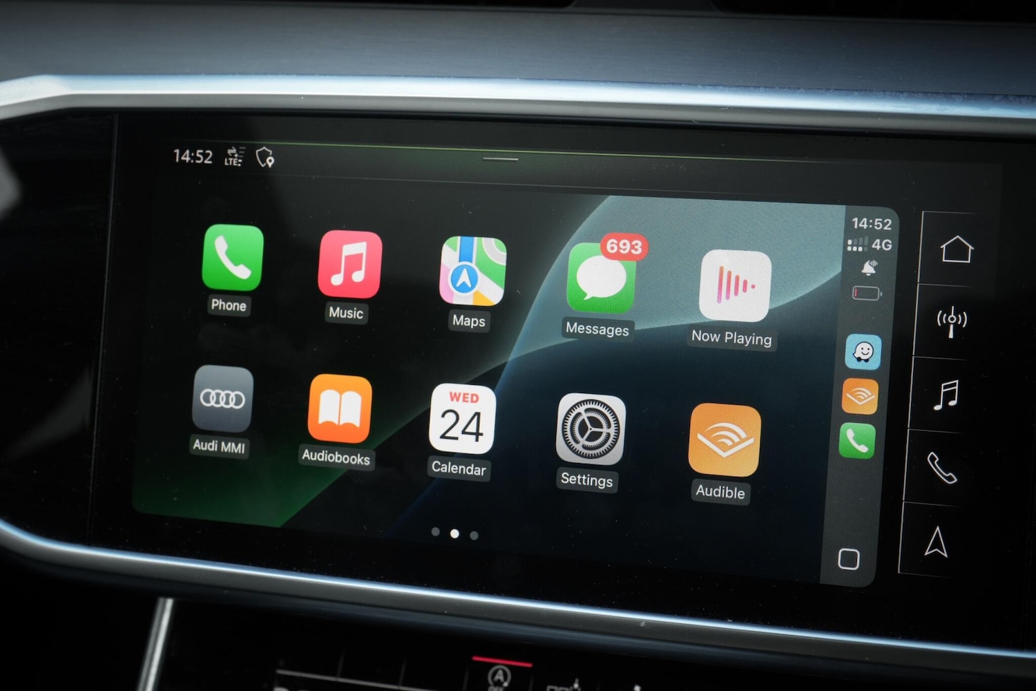 Used Audi S7 2020 for sale - 76072404: Photo 10