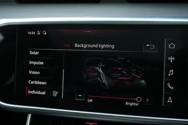 Used Audi S7 2020 for sale - 76072404: Photo 12