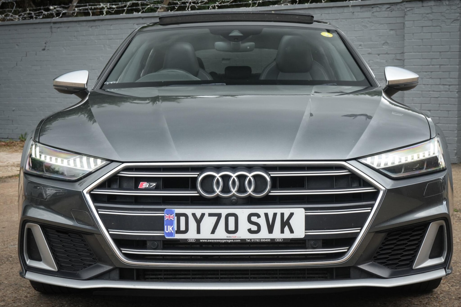 Used Audi S7 2020 for sale - 76072404: Photo 14